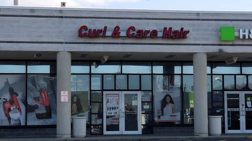 Curl & Care