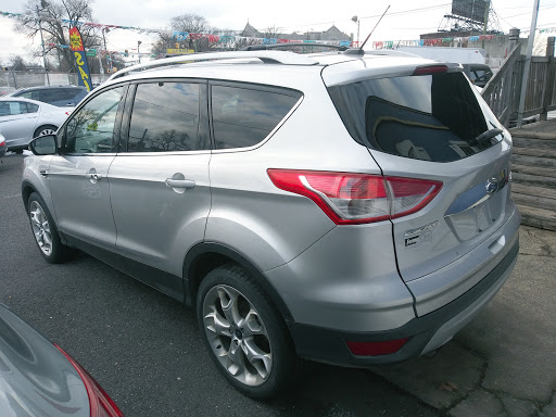 Used Car Dealer «LaBate Auto Sales Inc.», reviews and photos, 5800 E Roosevelt Blvd, Philadelphia, PA 19149, USA