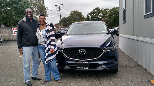 Mazda Dealer «Bright Bay Mazda», reviews and photos, 1200 Sunrise Hwy, Bay Shore, NY 11706, USA