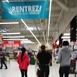 Photo n° 3 de l'avis de Didier.a fait le 10/08/2017 à 20:47 pour Auchan Hypermarché Montauban à Montauban