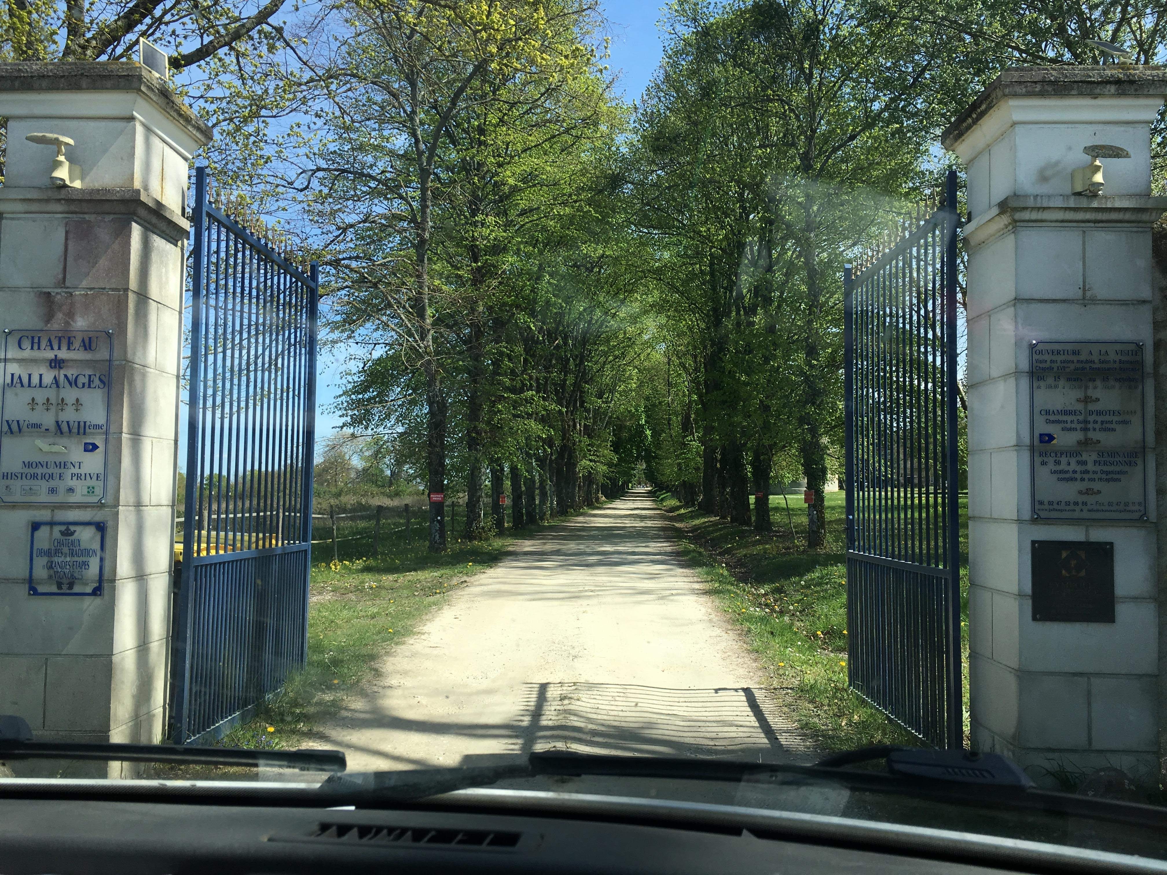 Photo n° 4 de l'avis de Gys.o fait le 12/05/2019 à 06:54