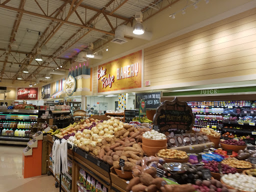 Grocery Store «Lowes Foods of Boone», reviews and photos, 267 New Market Centre, Boone, NC 28607, USA