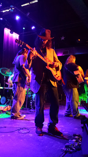 Club «Sky City», reviews and photos