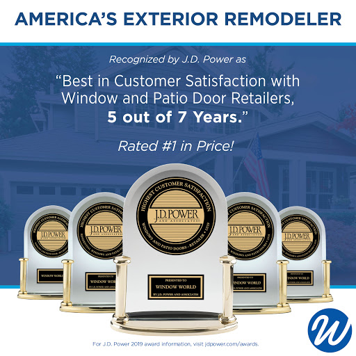 Window Installation Service «Window World of Connecticut», reviews and photos