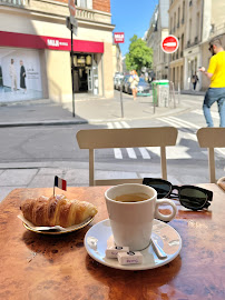 Plats et boissons du Café Le Voltigeur à Paris - n°10