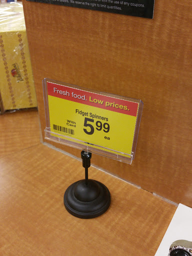 Grocery Store «Kroger», reviews and photos, 3630 Thompson Bridge Rd, Gainesville, GA 30506, USA