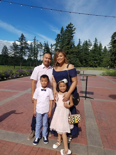 Event Venue «The Kelley Farm», reviews and photos, 20021 Sumner-Buckley Hwy E, Bonney Lake, WA 98391, USA