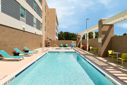 Home2 Suites by Hilton Houston Willowbrook