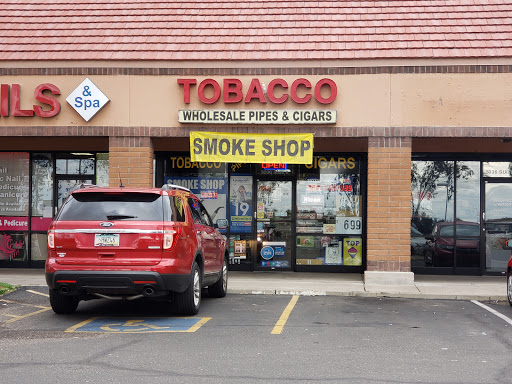 Tobacco & Cigars