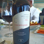 Photo n°2 de l'avis de ISIDORO.A fait le 28/05/2023 à 18:12 sur le  La Risacca à Sorso