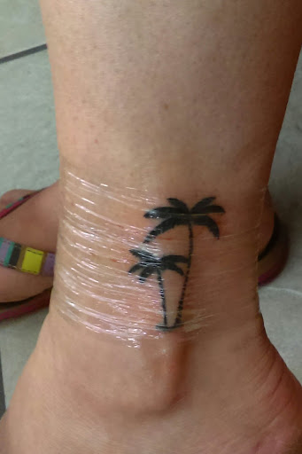 Tattoo Shop «Generation X Tattoo and Body Piercing Studio», reviews and photos, 2010 S Atlantic Ave, Daytona Beach, FL 32118, USA