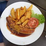 Photo n°2 de l'avis de Rainer.e fait le 17/07/2020 à 12:51 sur le  Die Tenne à Lindlar