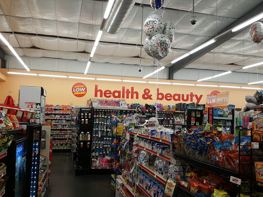 Dollar Store «FAMILY DOLLAR», reviews and photos, 6565 Colquitt Rd, Keithville, LA 71047, USA