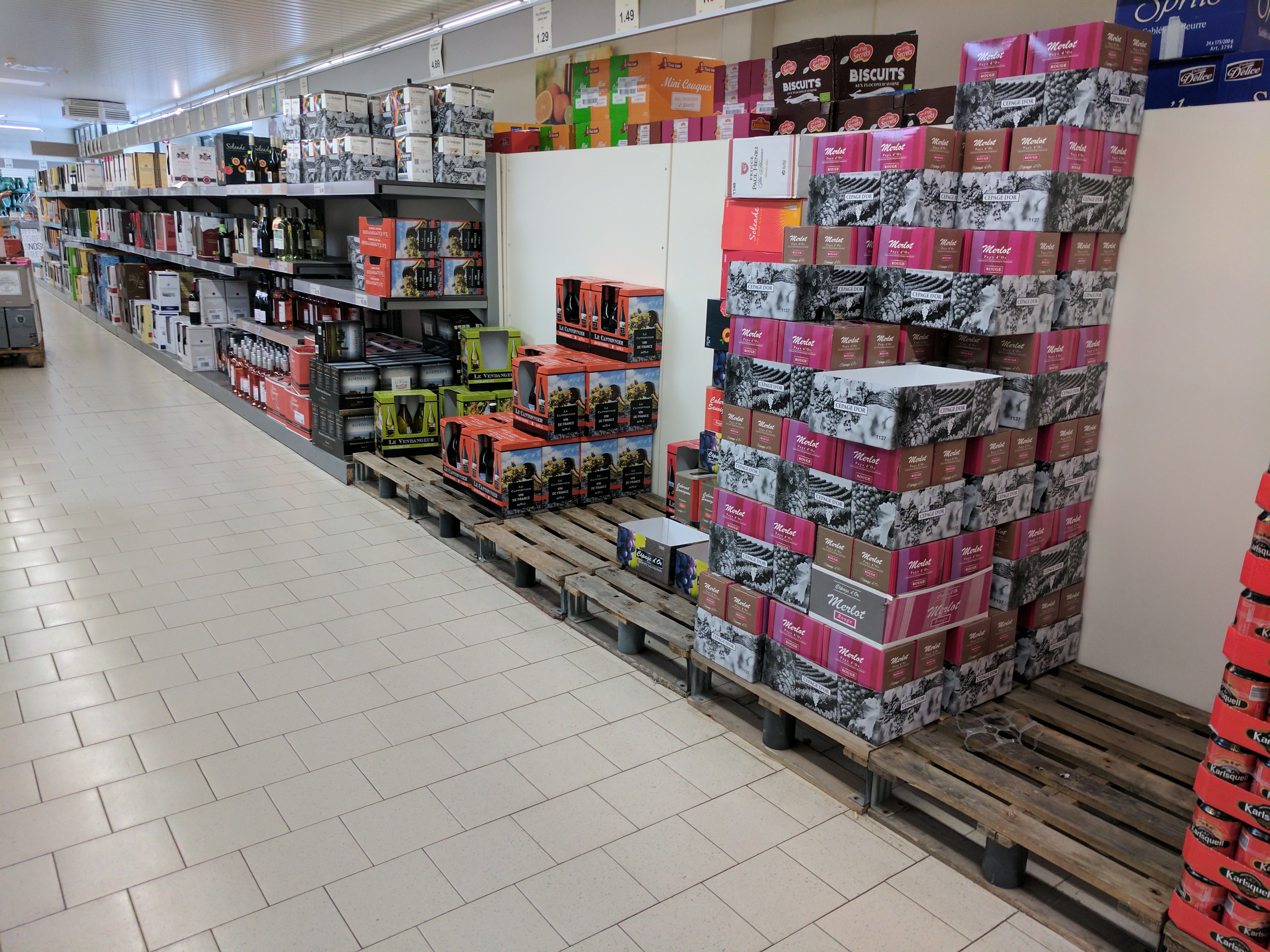 Photo n° 3 de l'avis de Sieuwe.a fait le 03/08/2017 à 12:08