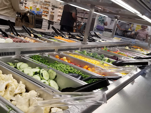 Grocery Store «Whole Foods Market», reviews and photos, 94 Derby St, Hingham, MA 02043, USA