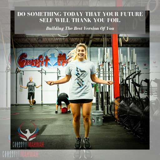 Gym «CrossFit Mahwah», reviews and photos, 31 Industrial Ave, Mahwah, NJ 07430, USA