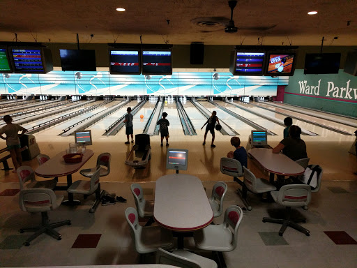 Bowling Alley «Ward Parkway Lanes», reviews and photos, 1523 W 89th St, Kansas City, MO 64114, USA