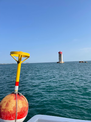 Trieux Plongée à Lézardrieux