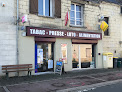 Point Depot Carte Grise Saint Martin de la Place - Tabac Presse Gennes-Val-de-Loire