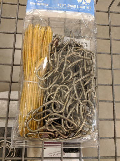 Home Improvement Store «The Home Depot», reviews and photos, 2551 S Interstate Hwy 35, Round Rock, TX 78664, USA