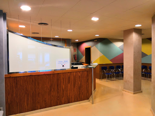 Centre Psicopedagògic Pauta en Girona, Girona