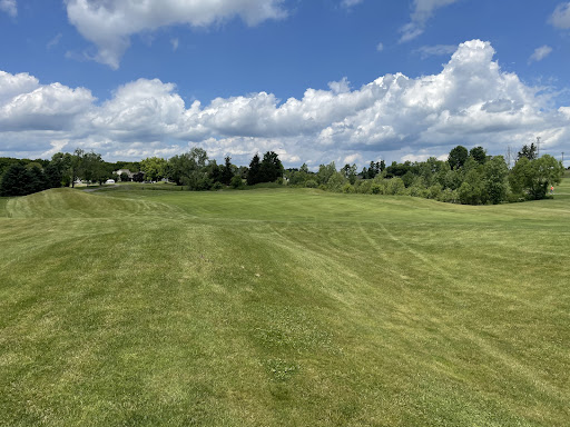 Country Club «Brentwood Golf Club and Banquet Center», reviews and photos, 2450 Havenwood Dr, White Lake, MI 48383, USA