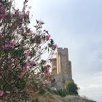 Photo n°6 de l'avis de Gianni.e fait le 07/07/2022 à 20:22 sur le  Castello Federiciano di Roseto Capo Spulico à Borgata Marina