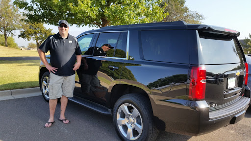 Golf Course «Cobblestone Creek Golf Course», reviews and photos, 1350 Cobblestone Creek Dr, Norman, OK 73072, USA