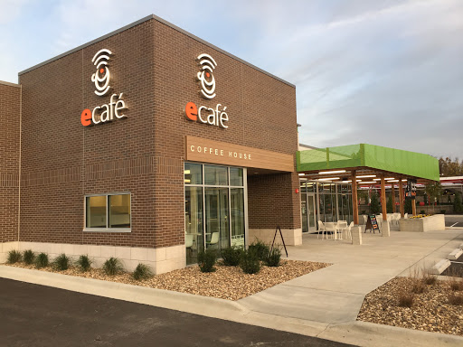 ecafe Coworking Center