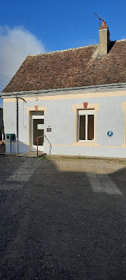 Amelie Ride à Marolles-les-Braults