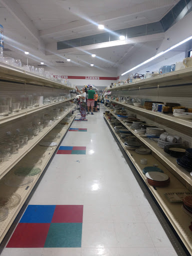 Thrift Store «Family Thrift Center», reviews and photos, 4705 Hwy 6 N, Houston, TX 77084, USA