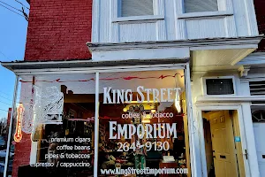 King Street Coffee & Tobacco Emporium image