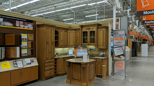 Home Improvement Store «The Home Depot», reviews and photos, 1816 Meriden-Waterbury Turnpike, Southington, CT 06489, USA