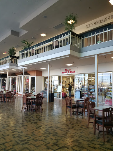 Shopping Mall «Oak Mill Mall», reviews and photos, 7900 N Milwaukee Ave, Niles, IL 60714, USA