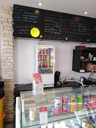 Photo n°67 de Rice and Curry à Nancy ()