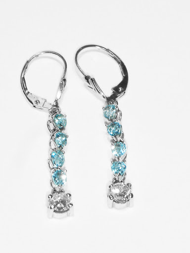 Jewelry Store «Florentine Jewelry», reviews and photos, 1270 Florida A1A, Satellite Beach, FL 32937, USA