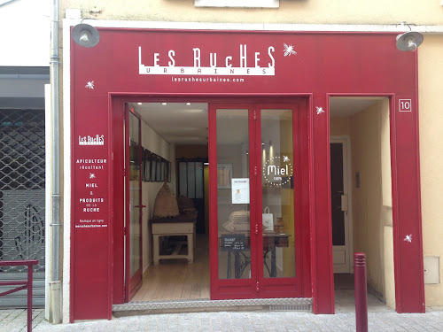 Magasin Les ruches urbaines Sceaux