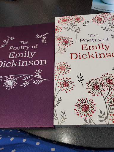 Book Store «Books-A-Million», reviews and photos, 2620 Watson Blvd, Warner Robins, GA 31093, USA