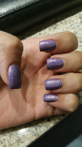 Nail Salon «Serafina Nail and Spa», reviews and photos, 15450 W Goodyear Blvd N, Goodyear, AZ 85338, USA