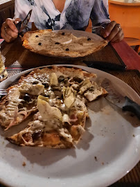 Plats et boissons du Sarl Pizzeria Melko à Grasse - n°3