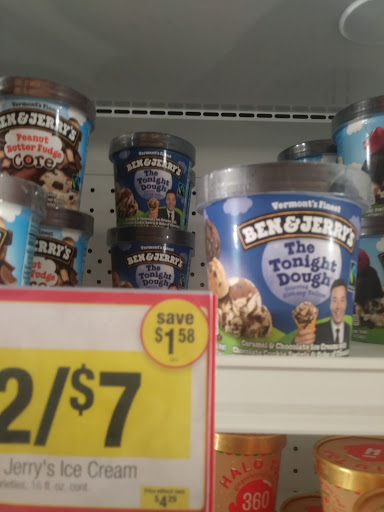 Supermarket «Super Stop & Shop», reviews and photos, 333 Mariano Bishop Blvd, Fall River, MA 02721, USA