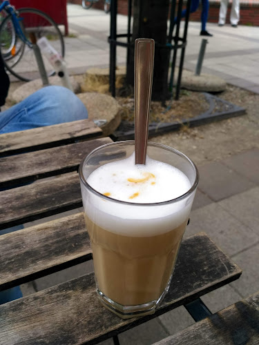 Értékelések erről a helyről: kisLumen, Budapest - Kávézó