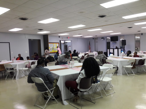 Community Center «Sunkist Grove Community Center», reviews and photos, 12500 NW 13th Ave, North Miami, FL 33167, USA