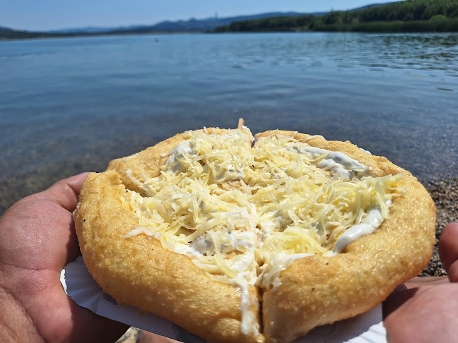 Master Street Bar Milada Roudníky