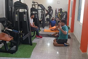 Suryam fitness center and unisex gym image