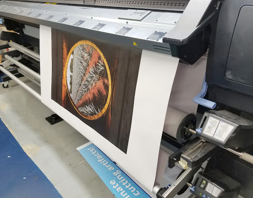 Print Shop «ColorCopiesUSA.com», reviews and photos, 140 NE 32nd Ct, Fort Lauderdale, FL 33334, USA