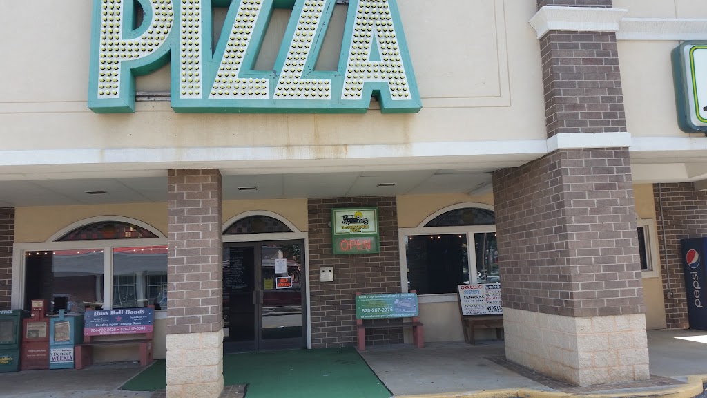 Untouchables Burgers Bakers and Pizza Makers 28037