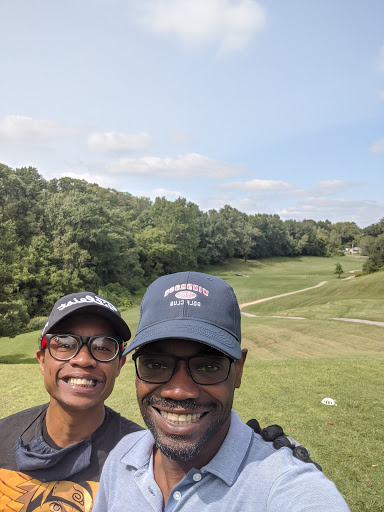 Golf Course «Rock Spring Golf Course», reviews and photos, 1 Rock Springs Dr, Alton, IL 62002, USA