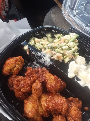 Department Store «Walmart Supercenter», reviews and photos, 60 S Stewart Rd, Corbin, KY 40701, USA