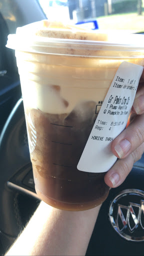 Coffee Shop «Starbucks», reviews and photos, 3073 N Eastman Rd, Longview, TX 75605, USA